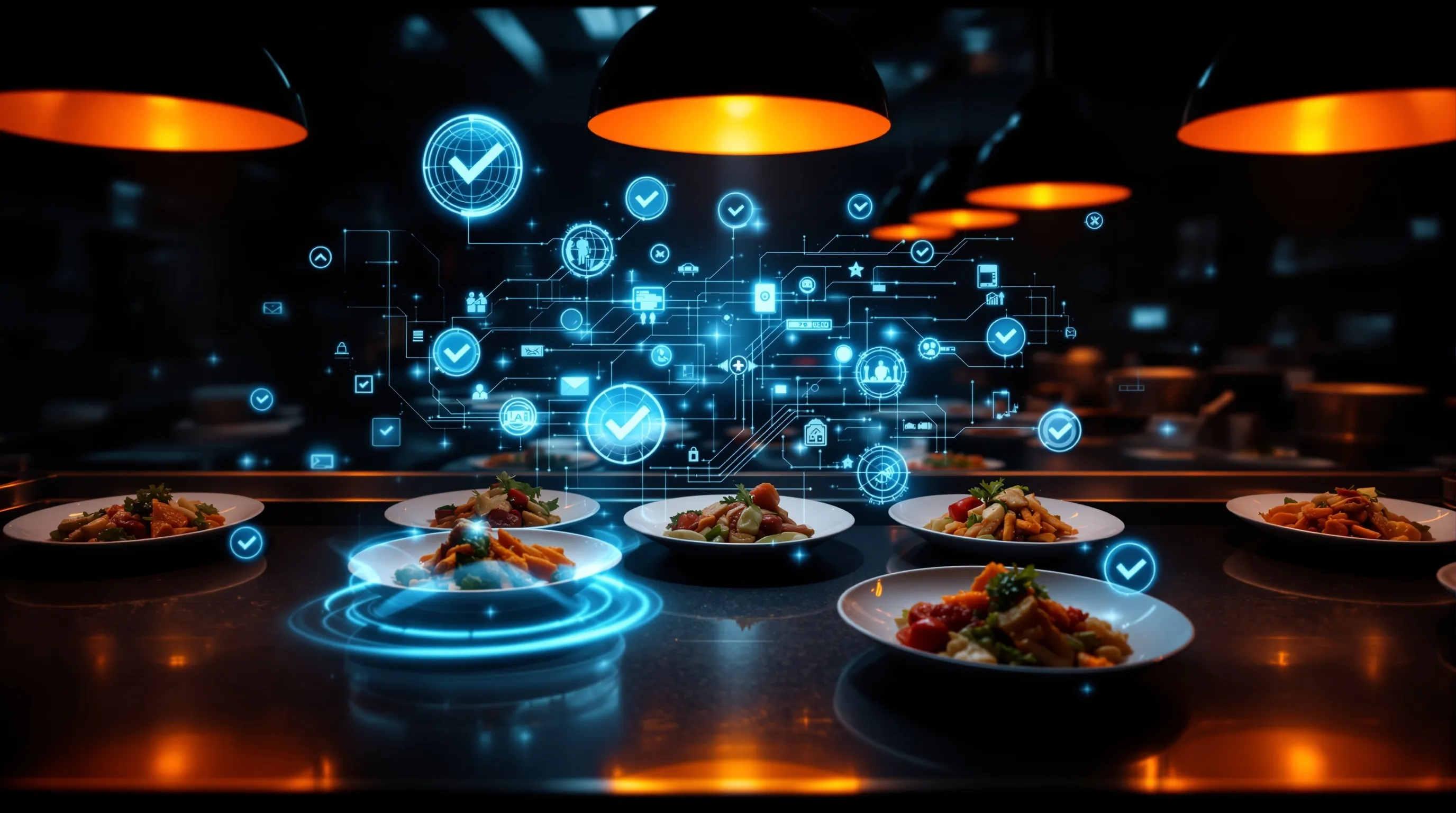 Your SOP Is a Spreadsheet. Your Competitors' Is an AI Agent.