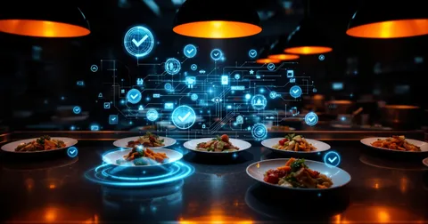 Your SOP Is a Spreadsheet. Your Competitors' Is an AI Agent.