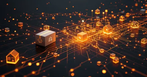 The Moving Industry Hasn't Changed Since Cardboard Boxes. AI Is Fixing That.