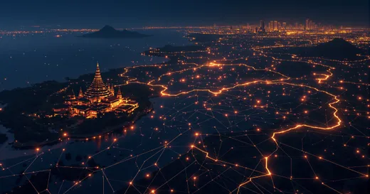 How AI Is Rewriting Tourism in Southeast Asia