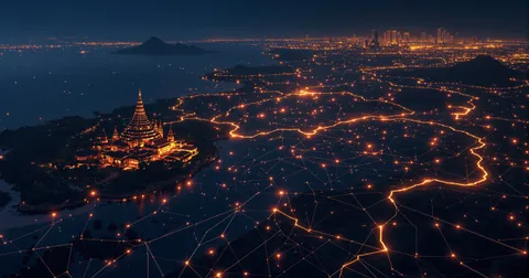 How AI Is Rewriting Tourism in Southeast Asia