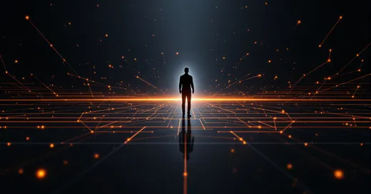 AI Won't Replace You. Nobody Can Sue It.